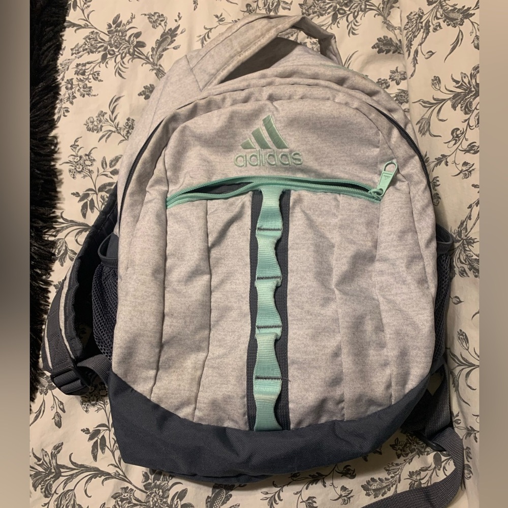 Adidas Bookbag